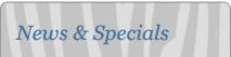 News & Specials